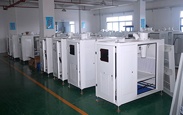 空氣懸浮風機應(yīng)用污水曝氣的明顯優(yōu)勢